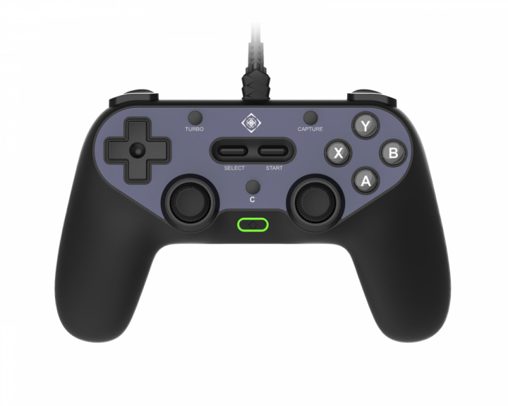  Wired Controller for PC