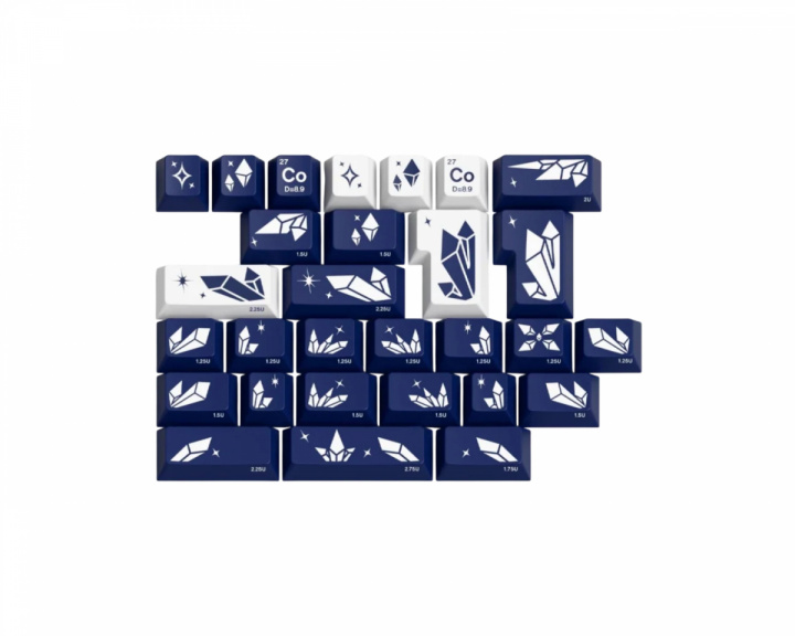  Cobalt - Novelty kit