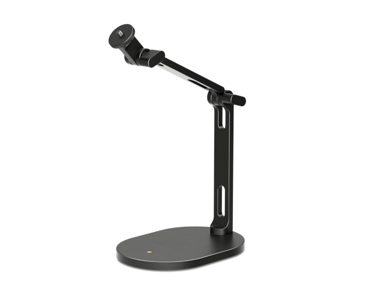  DS2 Professional Desk Stand for Microphone