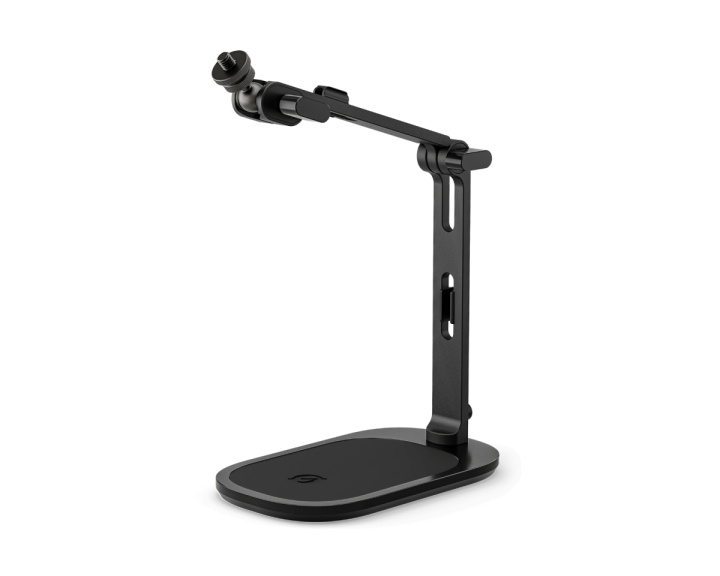  DS3 Desktop Microphone Stand - Black