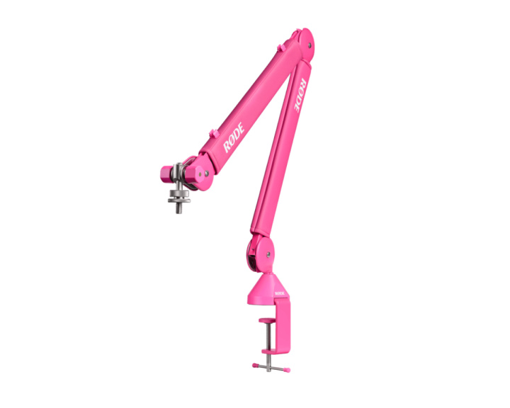  PSA1+ Professional Studio Arm - Pink