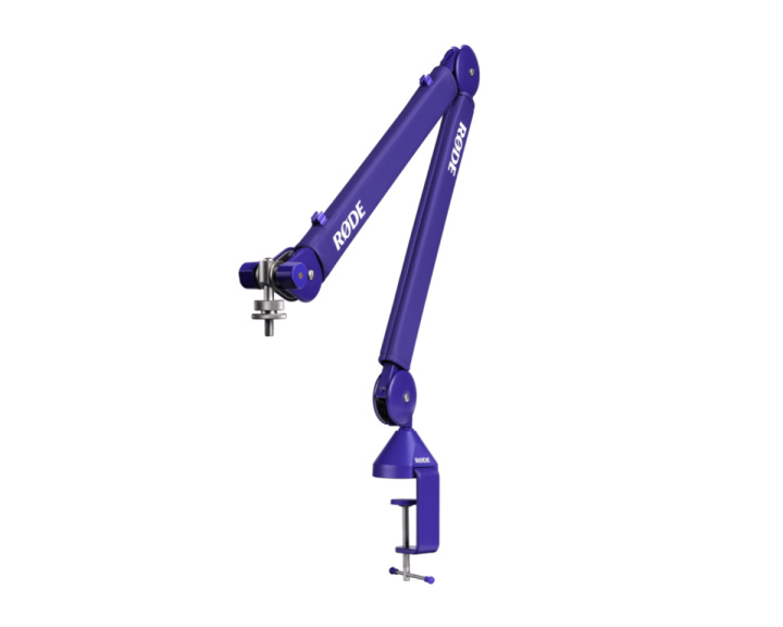  PSA1+ Professional Studio Arm - Purple
