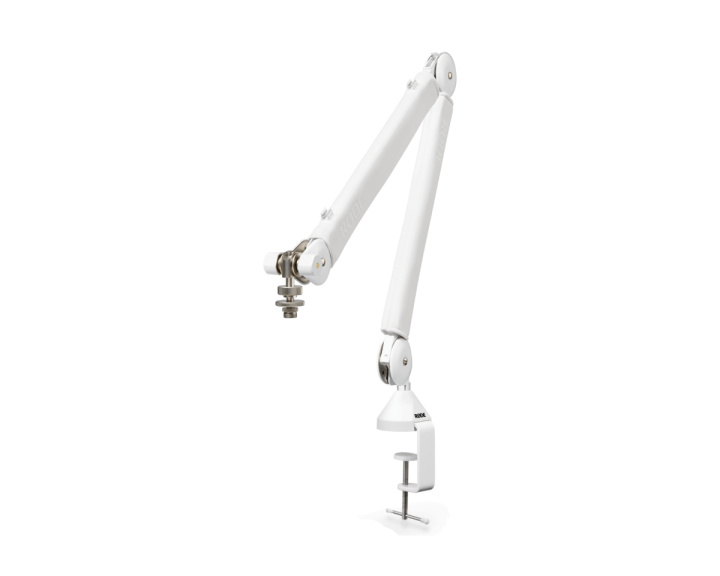  PSA1+ Professional Studio Arm - White