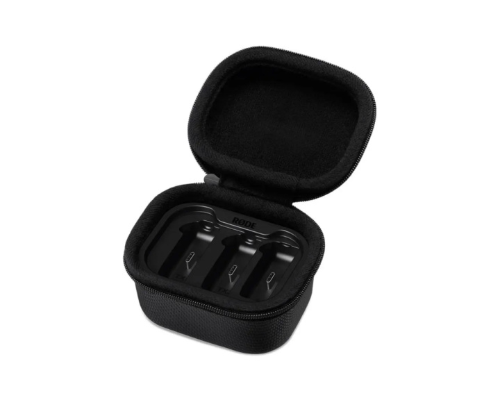  Charge Case+ for Wireless GO (Gen3)