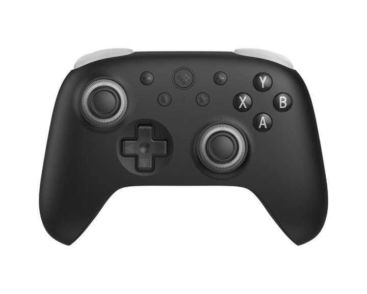  Ultimate 3C+ Wireless Controller - Stealth Black
