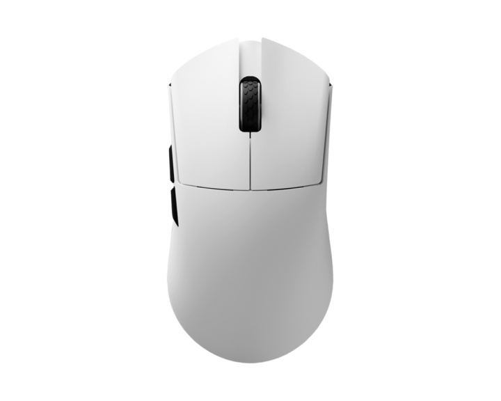  M3 Ultra Wireless Gaming Mouse - White
