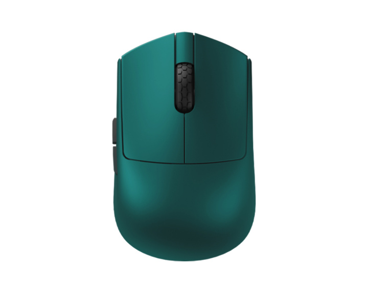  M5 V2 Wireless Gaming Mouse - Cyan