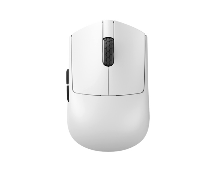  M5 V2 Wireless Gaming Mouse - White