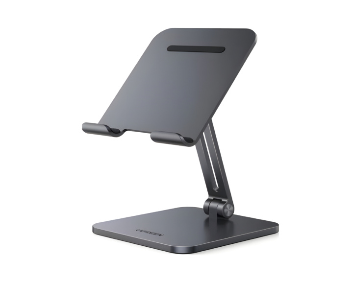  Foldable Metal Tablet Stand