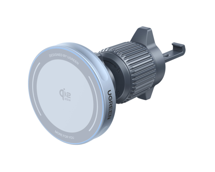  MagFlow Qi2.2 25W Magnetic Wireless Car Charger