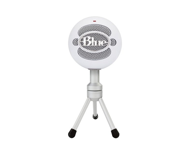 Blue Microphones Snowball iCE Microphone - us.MaxGaming.com