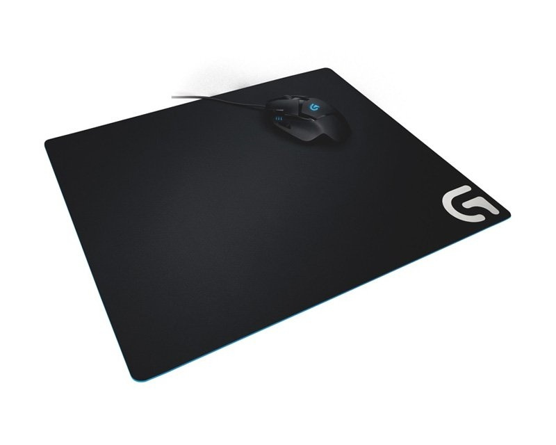 logitech g640 tsm mouse pad