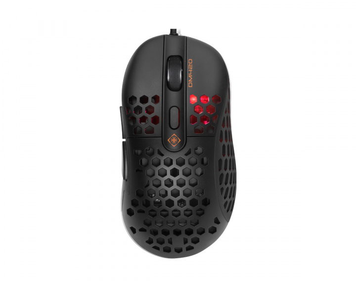 Deltaco Gaming DM420 Ultralight Gaming Mouse (DEMO)