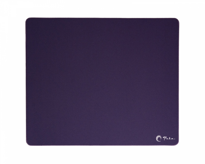 La Onda Pelz - Gaming Mousepad - L - SOFT - Purple (DEMO)