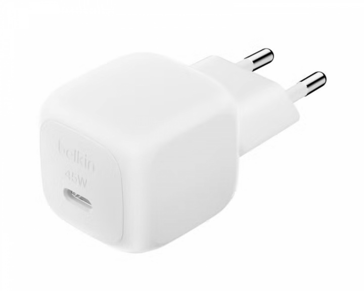Belkin BoostCharge 45W USB PD Wall Charger (DEMO)