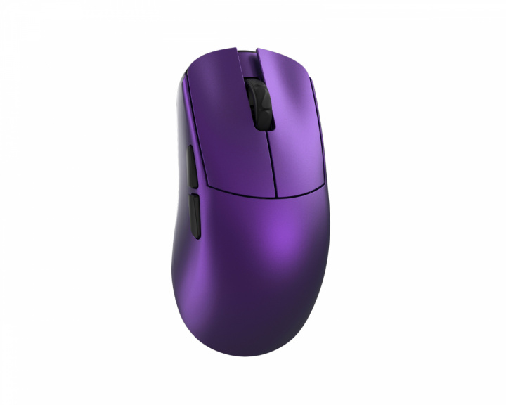 WLMouse YING Magnesium Gaming Mouse - Purple [TTC Nihil] (DEMO)