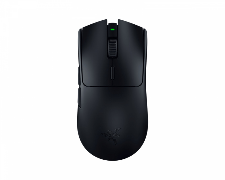 Razer Viper V3 HyperSpeed Wireless Gaming Mouse - Black (Refurbished)