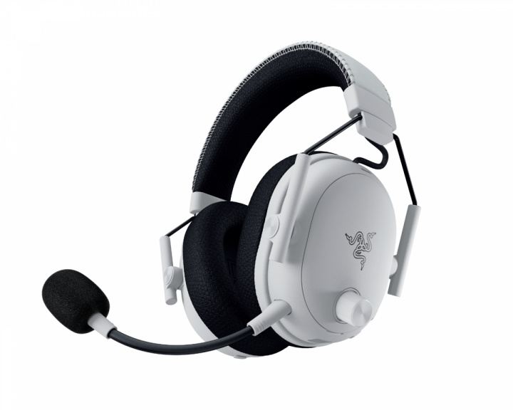 Razer BlackShark V3 Pro Wireless Gaming Headset for Xbox - White (Refurbished)