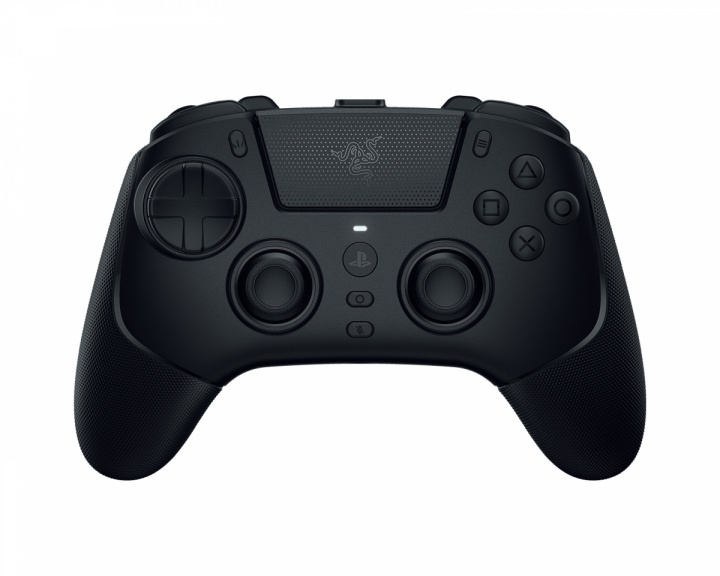 Razer Raiju V3 Pro Wireless PS5 & PC Controller - Black (Refurbished)