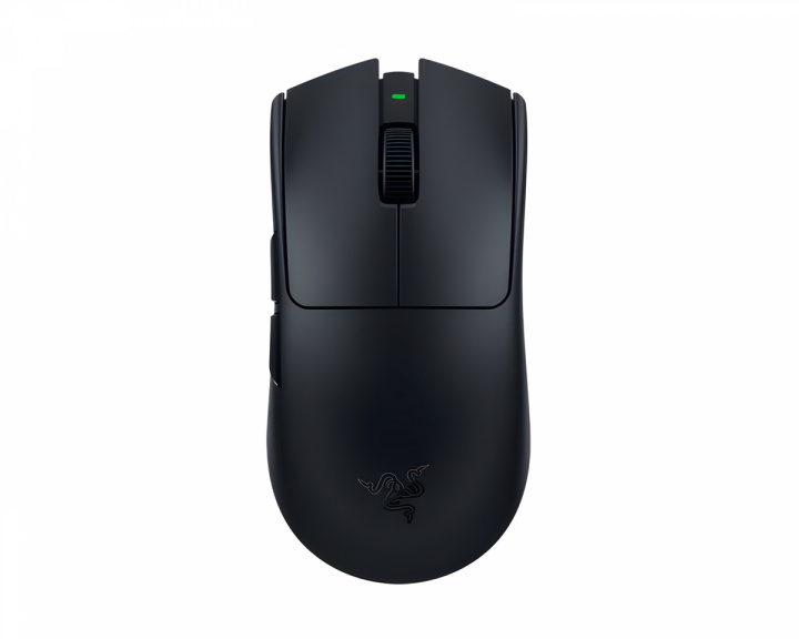 Razer Viper V4 Pro Lightweight Wireless - Black (Refurbished)