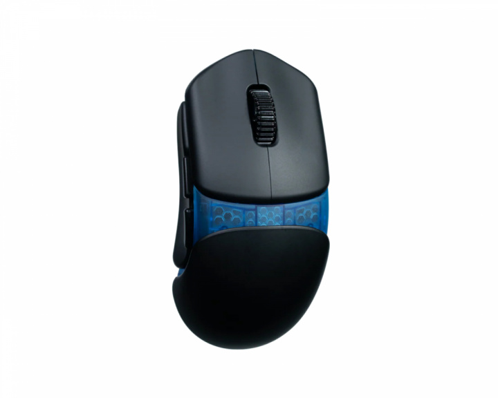  Pathfinder Wireless Gaming Mouse – Black + Core Body – Terra Blue