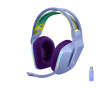 G733 Lightspeed Wireless Headset - Lilac