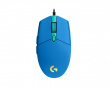 G203 Lightsync Gaming Mouse - Blue