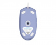 G203 Lightsync Gaming Mouse - Lilac