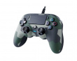 Wired Compact Controller Cammo Green (PS4/PC)