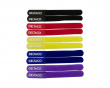 Cable Ties Multiple colors 10pcs