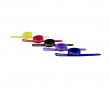 Cable Ties Multiple colors 10pcs