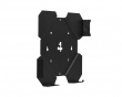 Wall Mount for PS4 Slim - Black