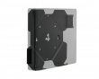 Wall Mount for PS4 Slim - Black