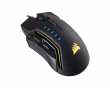 GLAIVE RGB Gaming Mouse Black