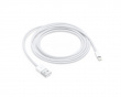 Lightning to USB-cabel MFi White (2 Meter)