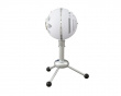 Snowball USB Microphone - Textured White