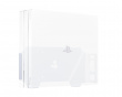 Wall Mount for PS4 Pro - White
