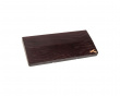 Glorious PC Gaming Race Wooden Mouse Wrist Pad - Onyx