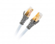 STP Cat 8 Network cable - 0.5 meter