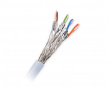 STP Cat 8 Network cable - 1 meter
