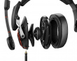 Sennheiser GSP 600 Gaming Headset