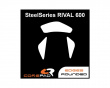 Skatez for SteelSeries Rival 600