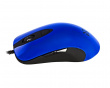 DM1 FPS Ocean Blue Gaming Mouse
