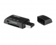 ANT3 All-in-One Card Reader USB 2.1