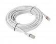 Cat6 UTP Network Cable 10m Grey