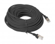 Cat6 UTP Network Cable 20m Black
