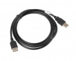 USB Extension Cable 2.0 AM-AF 1.8m
