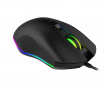 MS804 RGB Gaming Mouse