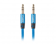 Premium Audio Cable 3.5mm 3Pin Male/Male 3m