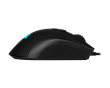 Gaming Ironclaw RGB Gaming Mouse